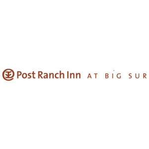 Post Ranch Inn(133) Logo
