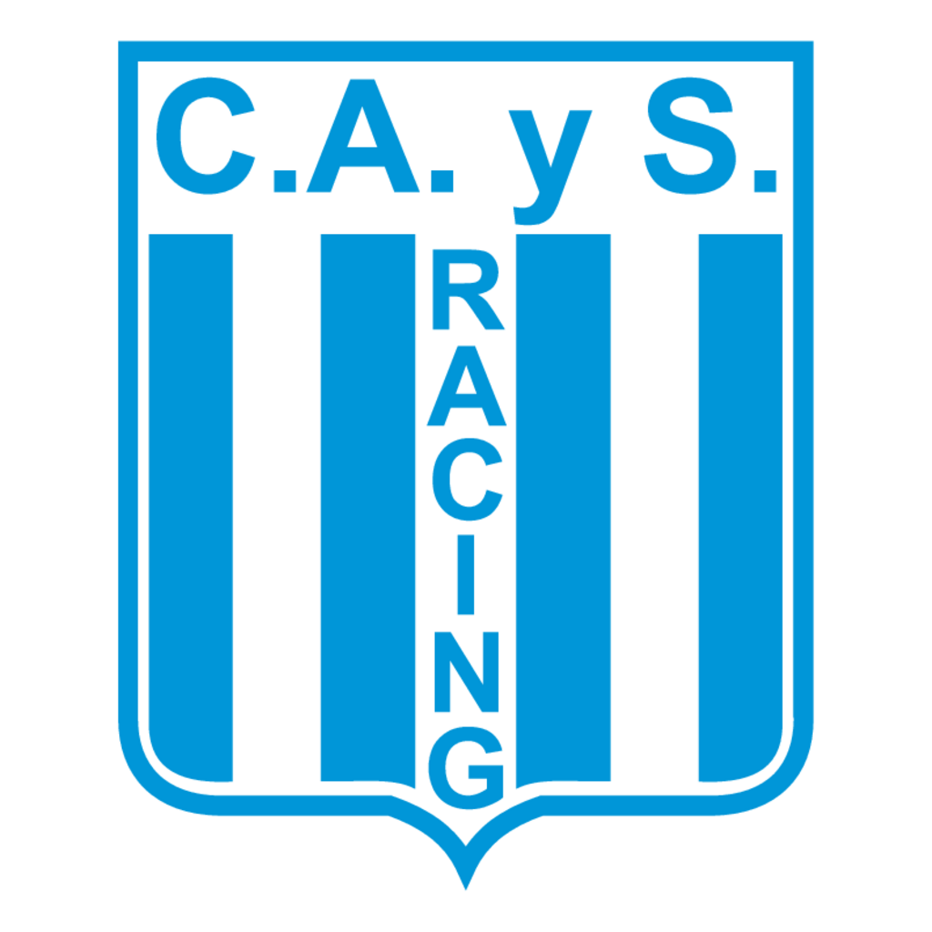 Club,Atletico,y,Social,Racing,de,General,Mansilla