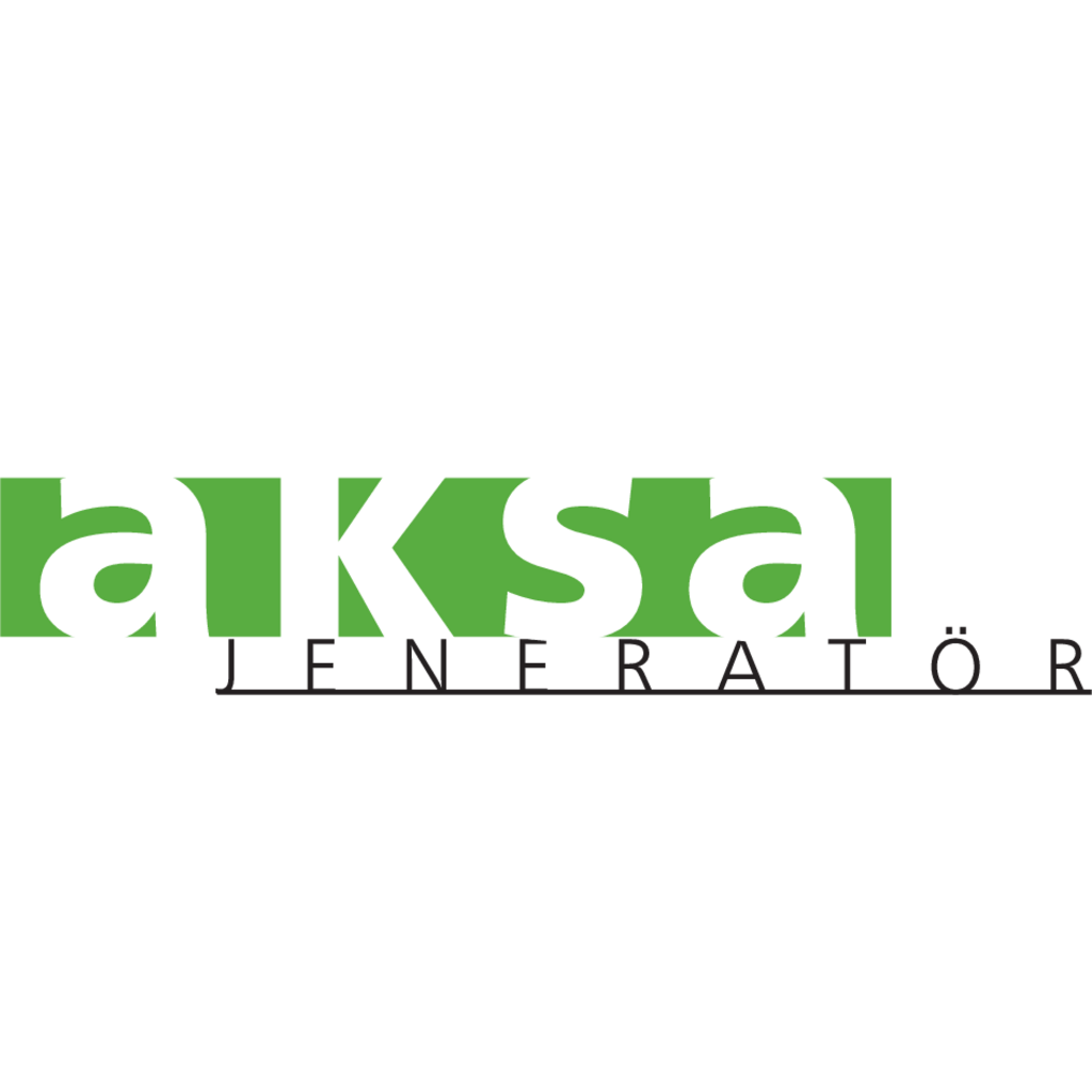 Aksa,Jenerator