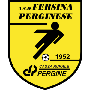 ASD Fersina Perginese Logo