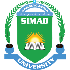 Simad University Logo