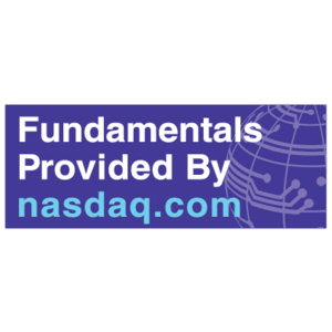 nasdaq com Logo