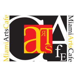 Miami Arts Cafe(24) Logo