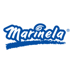 Marinela Logo