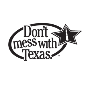 Don't Mess with Texas Logo