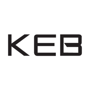 KEB Logo