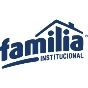 Familia institucional Logo