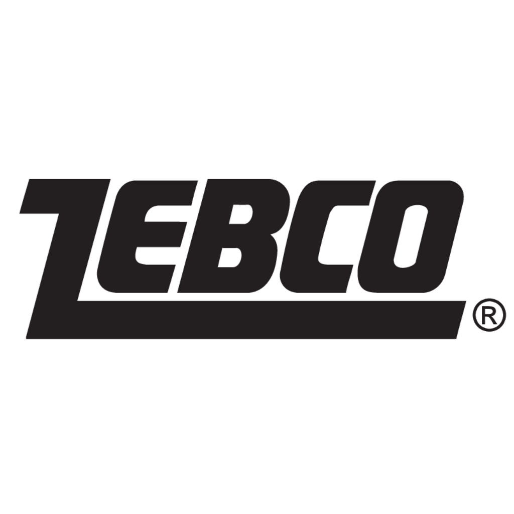 Zebco