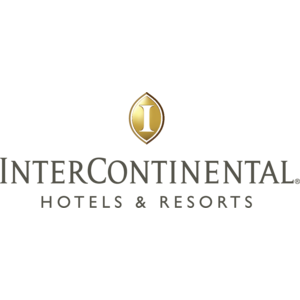 Intercontinental Hotels & Resorts Logo