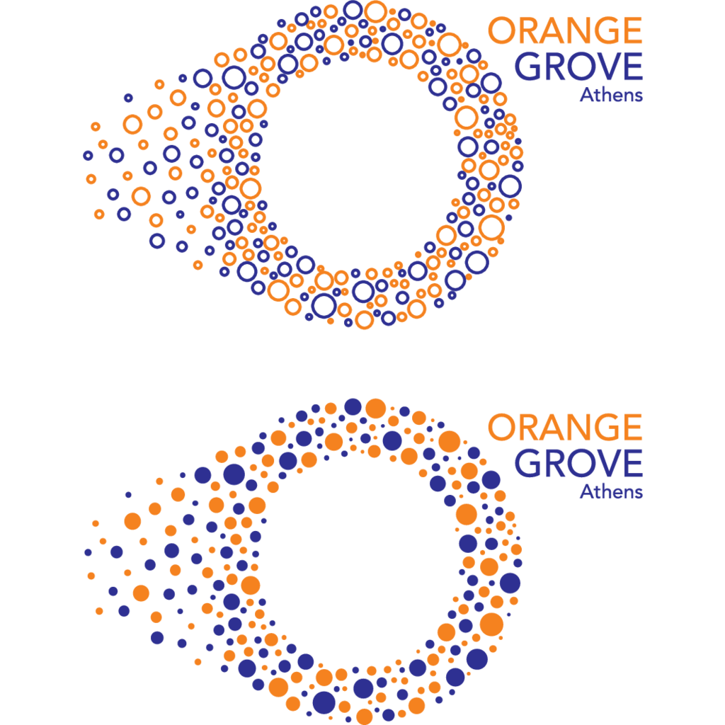 Orange Grove Athens