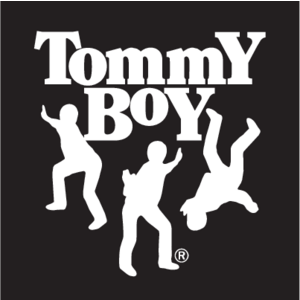 Tommy Boy Logo