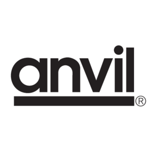 Anvil Logo