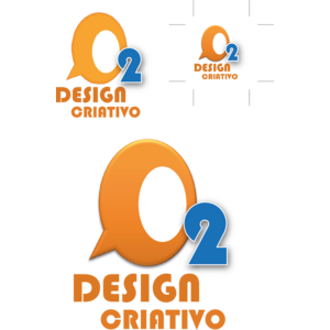 O2Design Logo