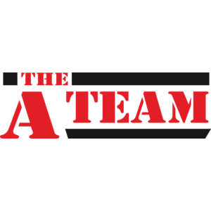 A-Team Logo