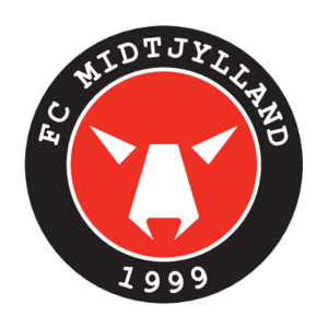 Midtjylland Logo