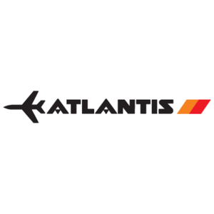 Atlantis(189) Logo