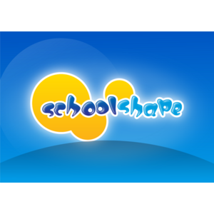 Schoolshape Logo