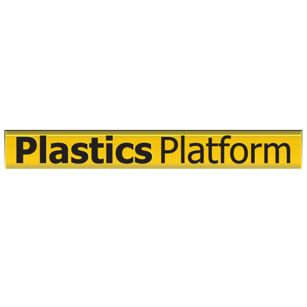Plastics,Platform