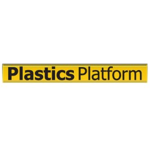 Plastics Platform Logo
