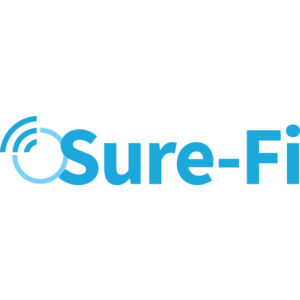 Sure-Fi Logo