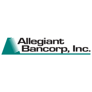 Allegiant Bank Logo
