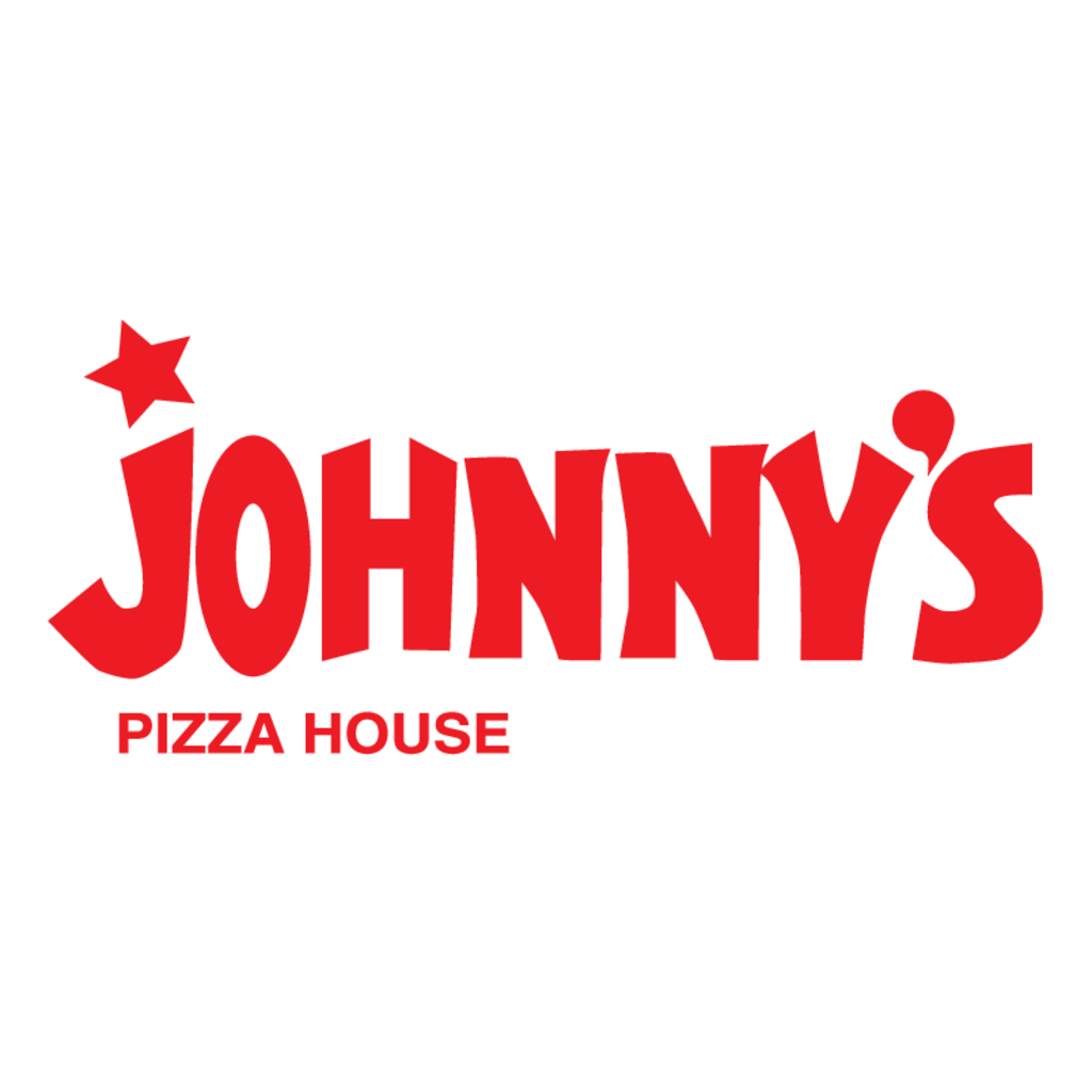 Johnny's,Pizza,House