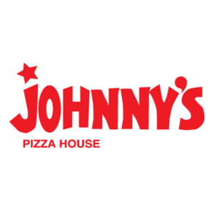 Johnny's Pizza House Logo