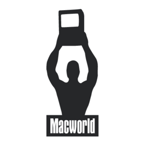 Macworld Award Logo