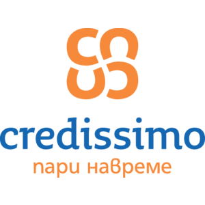 Credissimo Logo