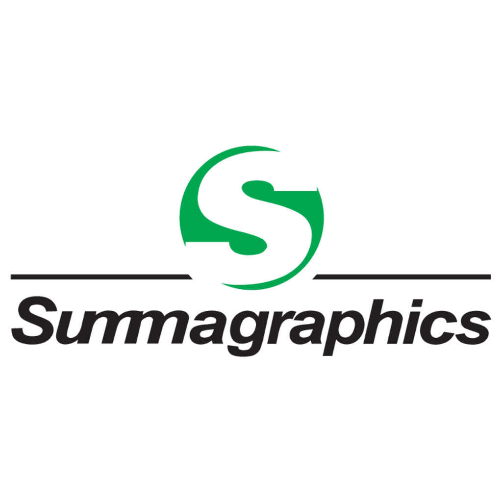 Summagraphics