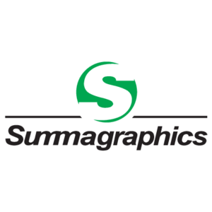 Summagraphics Logo
