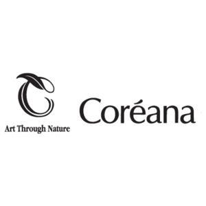 Coreana Logo