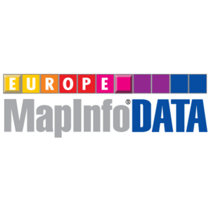 MapInfo Data Europe Logo