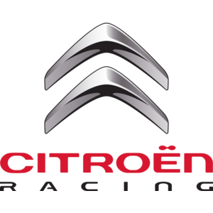 Citroen Racing Logo