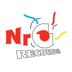 NRG Records Logo