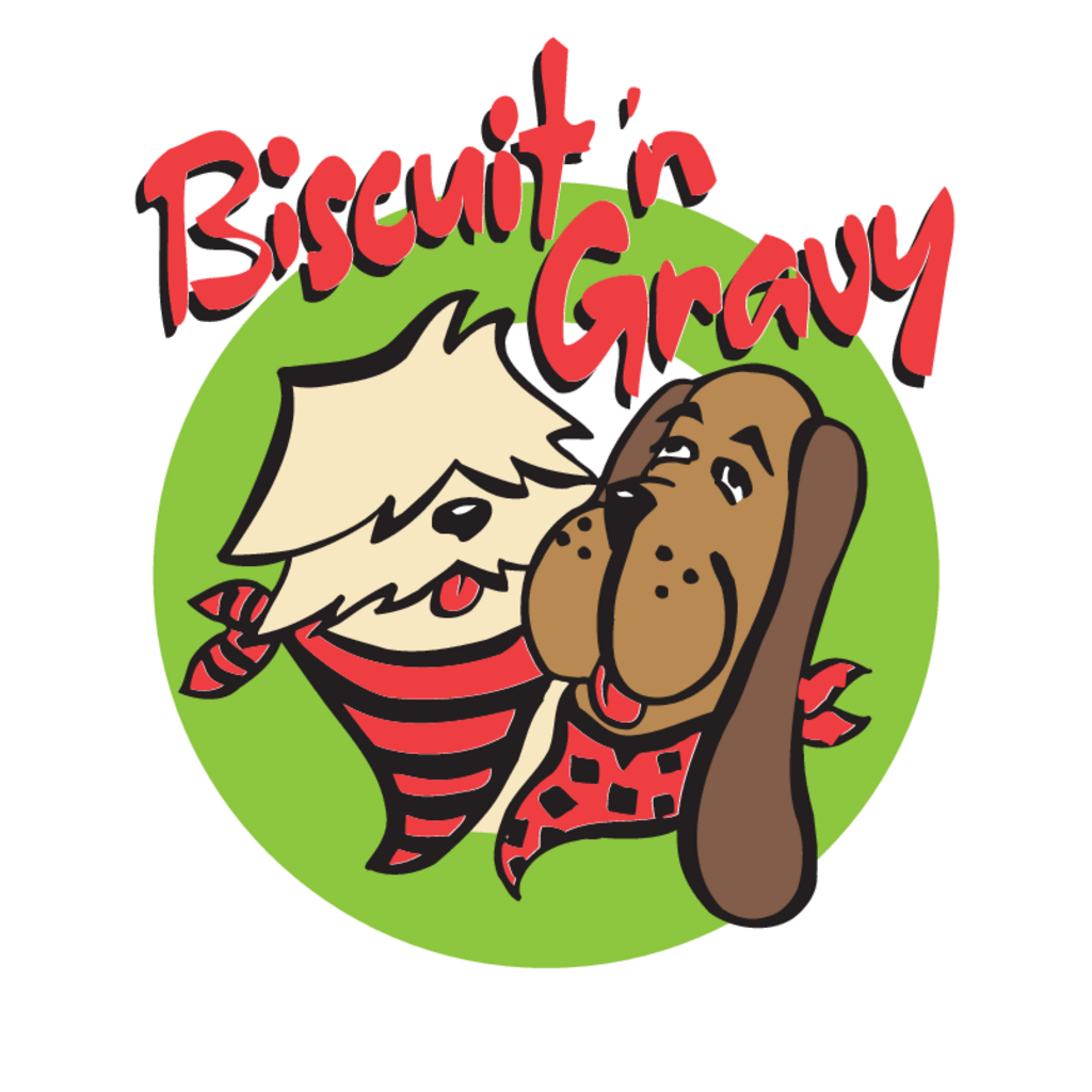 Biscuit,'n,Gravy