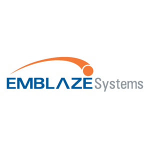 Emblaze Systems Logo