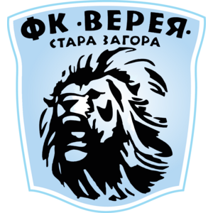 FC Verea StaraZagora Logo