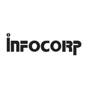 Infocorp Logo