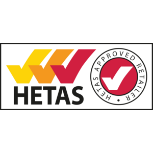 Hetas Logo