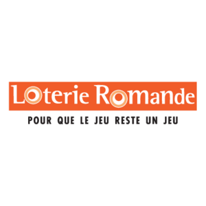 Loterie Romande(77) Logo