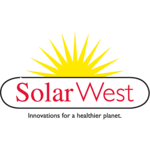 Solar West Logo