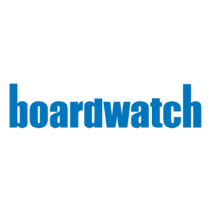 Boardwatch Logo