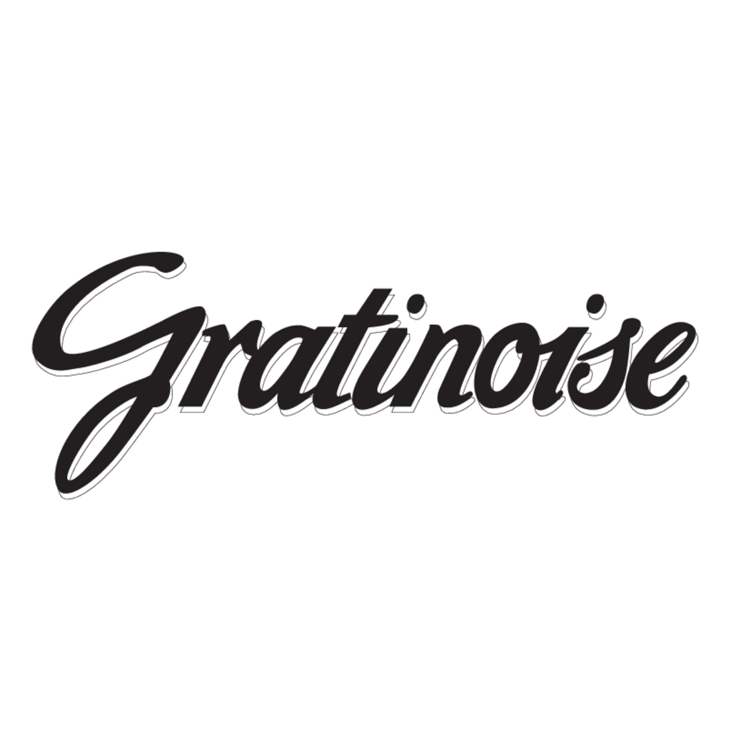 Gratinoise