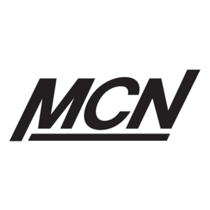 MCN Logo