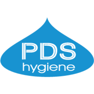 PDS Hygiene Logo