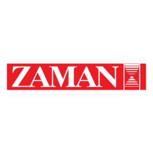 Zaman Logo