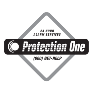 Protection One Logo