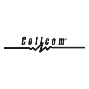 Cellcom Logo