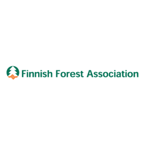 Finnish Forest Association Logo